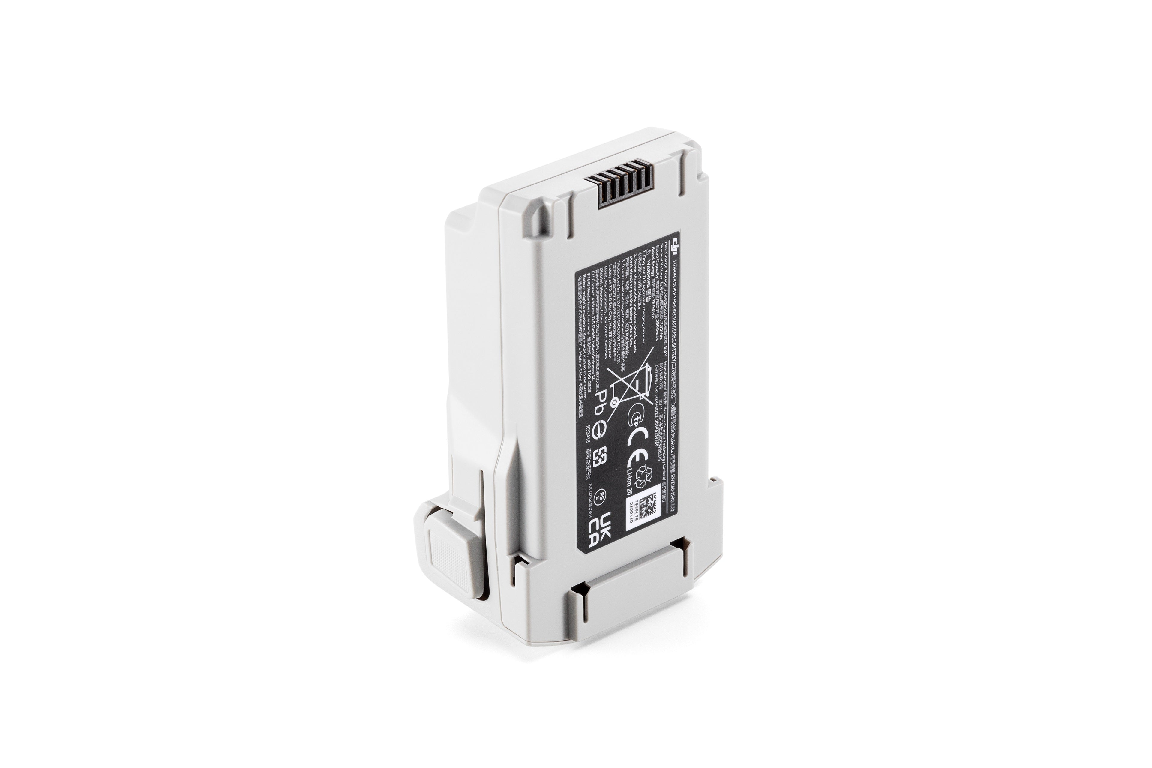 DJI Mini 4 Series Intelligent Flight Battery